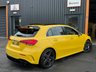 USED 2019 19 MERCEDES-BENZ A-CLASS 2.0 A35 AMG (Premium Plus) Hatchback 5dr Petrol SpdS DCT 4MATIC Euro 6 (s/s) (306 ps) 