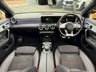 USED 2019 19 MERCEDES-BENZ A-CLASS 2.0 A35 AMG (Premium Plus) Hatchback 5dr Petrol SpdS DCT 4MATIC Euro 6 (s/s) (306 ps) 