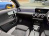 USED 2019 19 MERCEDES-BENZ A-CLASS 2.0 A35 AMG (Premium Plus) Hatchback 5dr Petrol SpdS DCT 4MATIC Euro 6 (s/s) (306 ps) 