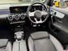 USED 2019 19 MERCEDES-BENZ A-CLASS 2.0 A35 AMG (Premium Plus) Hatchback 5dr Petrol SpdS DCT 4MATIC Euro 6 (s/s) (306 ps) 