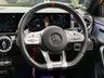 USED 2019 19 MERCEDES-BENZ A-CLASS 2.0 A35 AMG (Premium Plus) Hatchback 5dr Petrol SpdS DCT 4MATIC Euro 6 (s/s) (306 ps) 