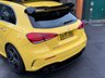 USED 2019 19 MERCEDES-BENZ A-CLASS 2.0 A35 AMG (Premium Plus) Hatchback 5dr Petrol SpdS DCT 4MATIC Euro 6 (s/s) (306 ps) 