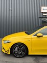 USED 2019 19 MERCEDES-BENZ A-CLASS 2.0 A35 AMG (Premium Plus) Hatchback 5dr Petrol SpdS DCT 4MATIC Euro 6 (s/s) (306 ps) 