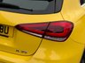 USED 2019 19 MERCEDES-BENZ A-CLASS 2.0 A35 AMG (Premium Plus) Hatchback 5dr Petrol SpdS DCT 4MATIC Euro 6 (s/s) (306 ps) 