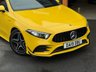 USED 2019 19 MERCEDES-BENZ A-CLASS 2.0 A35 AMG (Premium Plus) Hatchback 5dr Petrol SpdS DCT 4MATIC Euro 6 (s/s) (306 ps) 