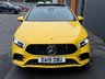 USED 2019 19 MERCEDES-BENZ A-CLASS 2.0 A35 AMG (Premium Plus) Hatchback 5dr Petrol SpdS DCT 4MATIC Euro 6 (s/s) (306 ps) 