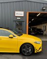 USED 2019 19 MERCEDES-BENZ A-CLASS 2.0 A35 AMG (Premium Plus) Hatchback 5dr Petrol SpdS DCT 4MATIC Euro 6 (s/s) (306 ps) 