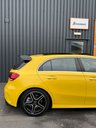 USED 2019 19 MERCEDES-BENZ A-CLASS 2.0 A35 AMG (Premium Plus) Hatchback 5dr Petrol SpdS DCT 4MATIC Euro 6 (s/s) (306 ps) 