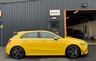 USED 2019 19 MERCEDES-BENZ A-CLASS 2.0 A35 AMG (Premium Plus) Hatchback 5dr Petrol SpdS DCT 4MATIC Euro 6 (s/s) (306 ps) 