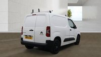 USED 2022 71 CITROEN BERLINGO 1.5 BlueHDi 1000 Enterprise M Pro SWB Euro 6 (s/s) 5dr 2 OWNERS NO VAT IMMACULATE VAN