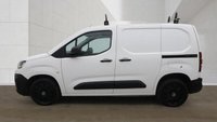 USED 2022 71 CITROEN BERLINGO 1.5 BlueHDi 1000 Enterprise M Pro SWB Euro 6 (s/s) 5dr 2 OWNERS NO VAT IMMACULATE VAN