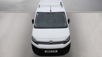 USED 2022 71 CITROEN BERLINGO 1.5 BlueHDi 1000 Enterprise M Pro SWB Euro 6 (s/s) 5dr 2 OWNERS NO VAT IMMACULATE VAN