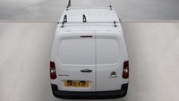 USED 2022 71 CITROEN BERLINGO 1.5 BlueHDi 1000 Enterprise M Pro SWB Euro 6 (s/s) 5dr 2 OWNERS NO VAT IMMACULATE VAN