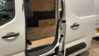 USED 2022 71 CITROEN BERLINGO 1.5 BlueHDi 1000 Enterprise M Pro SWB Euro 6 (s/s) 5dr 2 OWNERS NO VAT IMMACULATE VAN