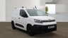 USED 2022 71 CITROEN BERLINGO 1.5 BlueHDi 1000 Enterprise M Pro SWB Euro 6 (s/s) 5dr 2 OWNERS NO VAT IMMACULATE VAN