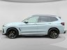 USED 2022 22 BMW X3 2.0 20d MHT M Sport SUV 5dr Diesel Hybrid Auto xDrive Euro 6 (s/s) (190 ps) 