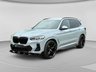 USED 2022 22 BMW X3 2.0 20d MHT M Sport SUV 5dr Diesel Hybrid Auto xDrive Euro 6 (s/s) (190 ps) 