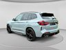 USED 2022 22 BMW X3 2.0 20d MHT M Sport SUV 5dr Diesel Hybrid Auto xDrive Euro 6 (s/s) (190 ps) 