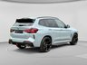 USED 2022 22 BMW X3 2.0 20d MHT M Sport SUV 5dr Diesel Hybrid Auto xDrive Euro 6 (s/s) (190 ps) 