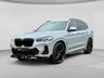 USED 2022 22 BMW X3 2.0 20d MHT M Sport SUV 5dr Diesel Hybrid Auto xDrive Euro 6 (s/s) (190 ps) 