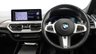 USED 2022 22 BMW X3 2.0 20d MHT M Sport SUV 5dr Diesel Hybrid Auto xDrive Euro 6 (s/s) (190 ps) 