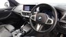 USED 2022 22 BMW X3 2.0 20d MHT M Sport SUV 5dr Diesel Hybrid Auto xDrive Euro 6 (s/s) (190 ps) 