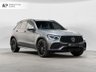 USED 2022 22 MERCEDES-BENZ GLC 2.0 GLC220d AMG Line (Premium) SUV 5dr Diesel G-Tronic+ 4MATIC Euro 6 (s/s) (194 ps) 