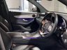 USED 2022 22 MERCEDES-BENZ GLC 2.0 GLC220d AMG Line (Premium) SUV 5dr Diesel G-Tronic+ 4MATIC Euro 6 (s/s) (194 ps) 