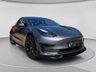 USED 2022 22 TESLA Model 3 Standard Range Plus Saloon 4dr Electric Auto RWD (241 bhp) 