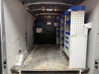 USED 2023 73 FORD TRANSIT 2.0 350 EcoBlue MHEV Leader MWB LOW MILES AIR CON FWD L2 H2  (130 ps) 1 OWNER FULL SERVICE HISTORY  AIR CON MWB MED ROOF