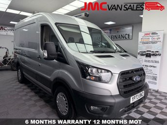 View our FORD TRANSIT