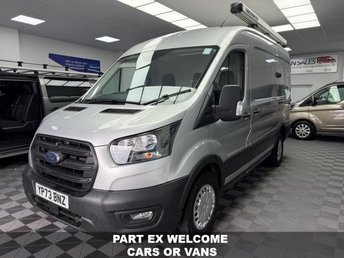 View our FORD TRANSIT