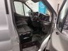 USED 2023 73 FORD TRANSIT 2.0 350 EcoBlue MHEV Leader MWB LOW MILES AIR CON FWD L2 H2  (130 ps) 1 OWNER FULL SERVICE HISTORY  AIR CON MWB MED ROOF