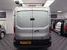 USED 2023 73 FORD TRANSIT 2.0 350 EcoBlue MHEV Leader MWB LOW MILES AIR CON FWD L2 H2  (130 ps) 1 OWNER FULL SERVICE HISTORY  AIR CON MWB MED ROOF