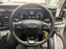 USED 2023 73 FORD TRANSIT 2.0 350 EcoBlue MHEV Leader MWB LOW MILES AIR CON FWD L2 H2  (130 ps) 1 OWNER FULL SERVICE HISTORY  AIR CON MWB MED ROOF