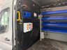 USED 2023 73 FORD TRANSIT 2.0 350 EcoBlue MHEV Leader MWB LOW MILES AIR CON FWD L2 H2  (130 ps) 1 OWNER FULL SERVICE HISTORY  AIR CON MWB MED ROOF