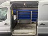 USED 2023 73 FORD TRANSIT 2.0 350 EcoBlue MHEV Leader MWB LOW MILES AIR CON FWD L2 H2  (130 ps) 1 OWNER FULL SERVICE HISTORY  AIR CON MWB MED ROOF
