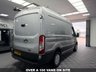 USED 2023 73 FORD TRANSIT 2.0 350 EcoBlue MHEV Leader MWB LOW MILES AIR CON FWD L2 H2  (130 ps) 1 OWNER FULL SERVICE HISTORY  AIR CON MWB MED ROOF