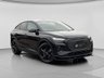 USED 2022 22 AUDI Q4 E-TRON 40 S line Sportback 5dr Electric Auto 82kWh (204 ps) 