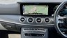 USED 2021 MERCEDES-BENZ E-CLASS 2.0 E220d AMG Line (Premium) Cabriolet 2dr Diesel G-Tronic+ Euro 6 (s/s) (194 ps) 