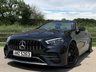 USED 2021 MERCEDES-BENZ E-CLASS 2.0 E220d AMG Line (Premium) Cabriolet 2dr Diesel G-Tronic+ Euro 6 (s/s) (194 ps) 