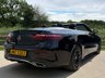 USED 2021 MERCEDES-BENZ E-CLASS 2.0 E220d AMG Line (Premium) Cabriolet 2dr Diesel G-Tronic+ Euro 6 (s/s) (194 ps) 
