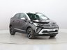 USED 2021 21 VAUXHALL CROSSLAND 1.2 Turbo Ultimate Nav SUV 5dr Petrol Manual Euro 6 (s/s) (130 ps) SAT NAV | PART LTHR | REAR CAM