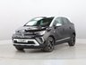 USED 2021 21 VAUXHALL CROSSLAND 1.2 Turbo Ultimate Nav SUV 5dr Petrol Manual Euro 6 (s/s) (130 ps) SAT NAV | PART LTHR | REAR CAM