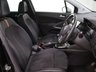USED 2021 21 VAUXHALL CROSSLAND 1.2 Turbo Ultimate Nav SUV 5dr Petrol Manual Euro 6 (s/s) (130 ps) SAT NAV | PART LTHR | REAR CAM