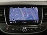 USED 2021 21 VAUXHALL CROSSLAND 1.2 Turbo Ultimate Nav SUV 5dr Petrol Manual Euro 6 (s/s) (130 ps) SAT NAV | PART LTHR | REAR CAM