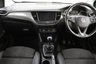 USED 2021 21 VAUXHALL CROSSLAND 1.2 Turbo Ultimate Nav SUV 5dr Petrol Manual Euro 6 (s/s) (130 ps) SAT NAV | PART LTHR | REAR CAM