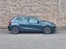 USED 2022 22 SEAT IBIZA 1.0 TSI SE Technology Hatchback 5dr Petrol Manual Euro 6 (s/s) (95 ps) 1 OWNER | SAT NAV | BLUETOOTH