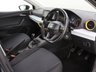 USED 2022 22 SEAT IBIZA 1.0 TSI SE Technology Hatchback 5dr Petrol Manual Euro 6 (s/s) (95 ps) 1 OWNER | SAT NAV | BLUETOOTH