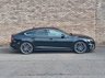 USED 2023 23 AUDI A5 2.0 TDI 35 S line Sportback 5dr Diesel S Tronic Euro 6 (s/s) (163 ps) 1 OWNER | SAT NAV | REAR CAM |